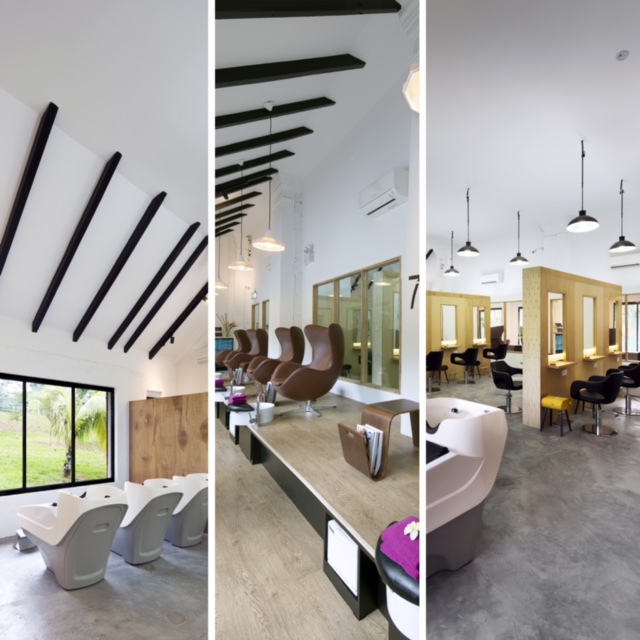 The Best In Singapre Review Trimmings Salon & Spa