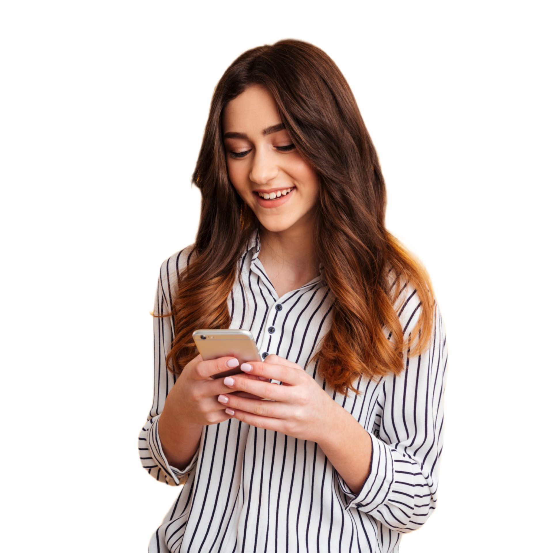 Self-Booking at Trimmings Salon & Spa