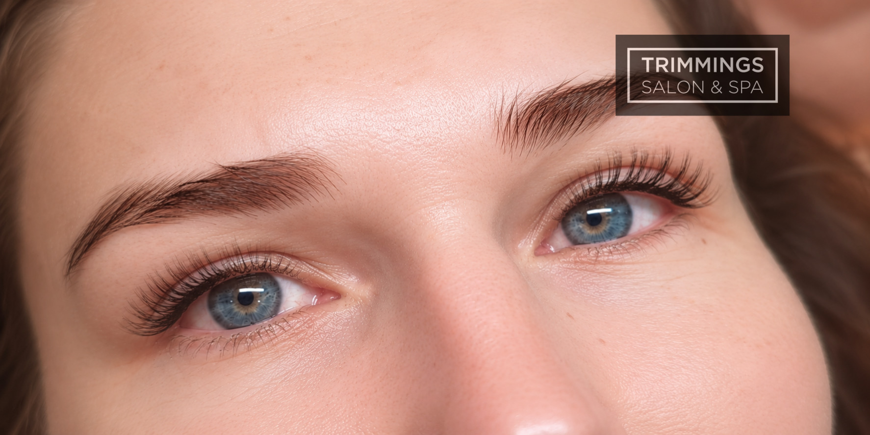 Classic One-by-One Eyelash Extension
